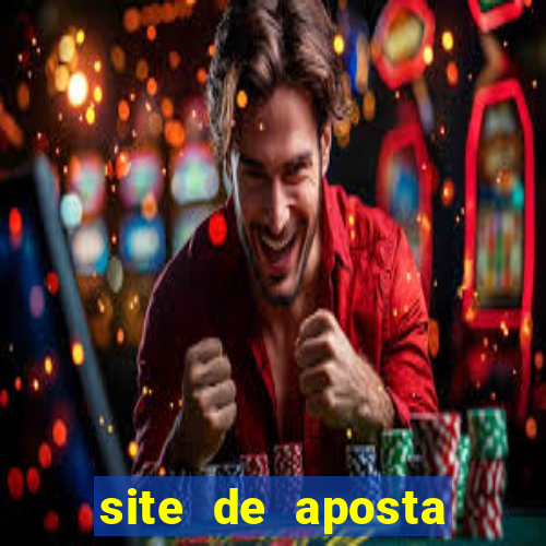 site de aposta deposito minimo 1 real